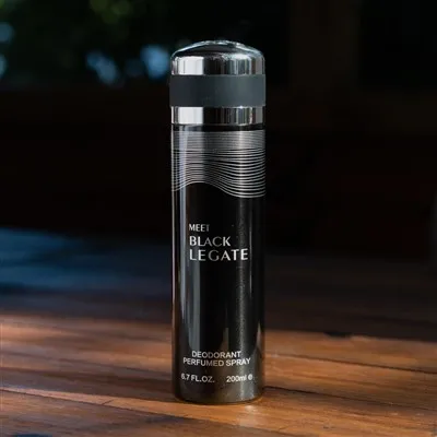 Deodorante spray alla vaniglia