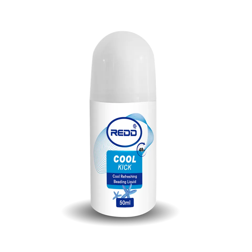 Cool Roll-on