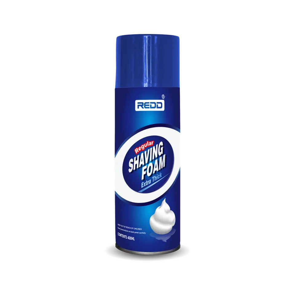 Shaving Foam For Men