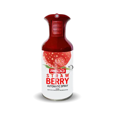 Deodorante per ambienti non tossico per il bagno